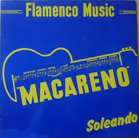 Macareno - Soleando