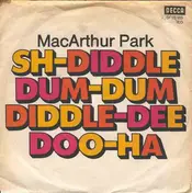 Macarthur Park - Sh-Diddle-Dum-Dum-Diddle-Dee-Doo-Ha