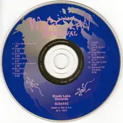 CD - Macaw - Survival