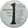 12'' - Macattack - The Art Of Drums