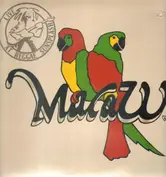Macaw
