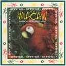 CD - Macaw - Survival