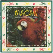 Macaw - Survival