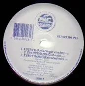 The Mac Band Featuring the McCampbell Brothers - Everythang