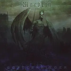 Macbeth - Gotteskrieger