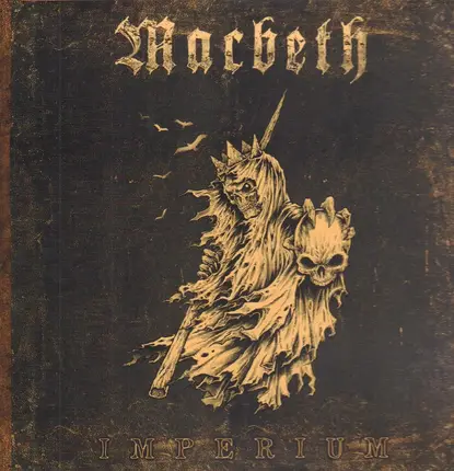 Macbeth - Imperium