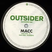 Macc - Journeys / If...