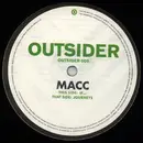12inch Vinyl Single - Macc - Journeys / If...
