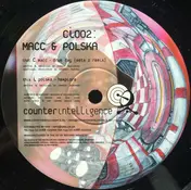 Macc - Drum Day (Beta 2 Remix) / Hexplore