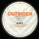 12inch Vinyl Single - Macc - Swallow It / My Beautiful Defect