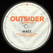 Macc - Swallow It / My Beautiful Defect