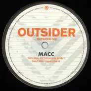 Macc - Swallow It / My Beautiful Defect