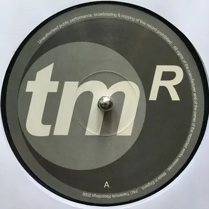 Macc - Nuñez / Set The World On Fire