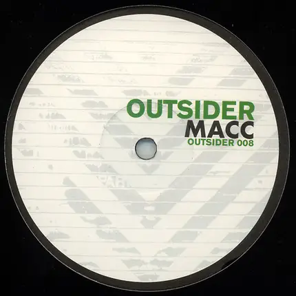 Macc - Journeys / If...