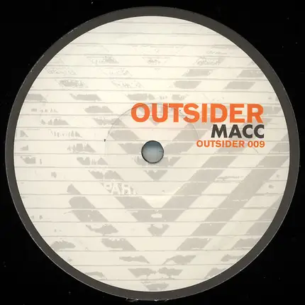 Macc - Swallow It / My Beautiful Defect