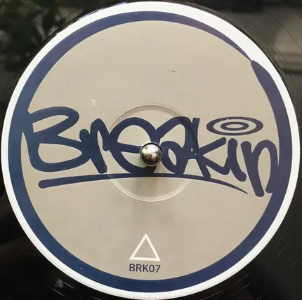 Macc - The Way Of A Small Thought / A8V