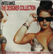 Macca / Dope Skillz a.o - United Dance (The Designer Collection)