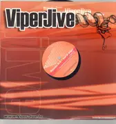 12inch Vinyl Single - Maccaba Hi-Fi - Kind Of Magic