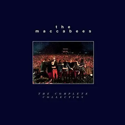 Maccabees - Complete Collection