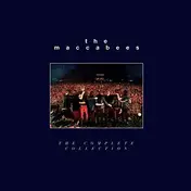 The Maccabees - Complete Collection