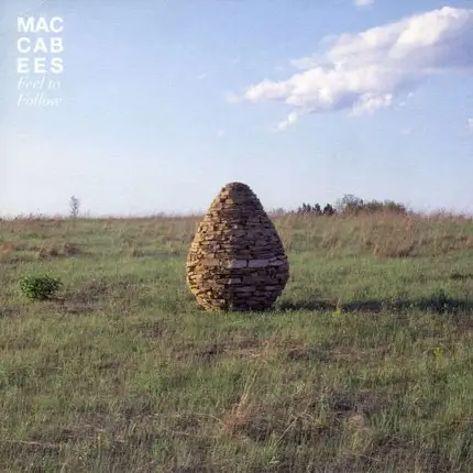 MACCABEES - FEEL TO FOLLOW