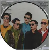 The Maccabees - Wall Of Arms -Rsd/Ltd/PD-