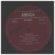 LP - Macchina Maccheronica - Alternative - RARE PROG FOLK STORMY SIX