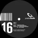 12'' - Macchina Nera - Loser Beats Winner