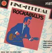 Mac Curtis, Charlie Feathers, Joe Penny,.. - King-Federal Rockabillys