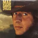 LP - Mac Davis - Thunder In The Afternoon