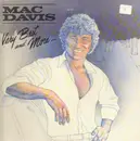 LP - Mac Davis - Very Best and More...