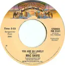 7'' - Mac Davis - You're My Bestest Friend