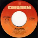 7'' - Mac Davis - Forever Lovers