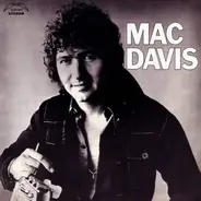 Mac Davis - Mac Davis Sings