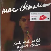 Mac DeMarco - Rock and Roll Night Club