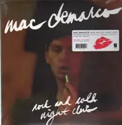 EP - Mac Demarco - Rock And Roll Night Club EP - + MP3