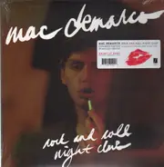 Mac Demarco - Rock and Roll Night Club