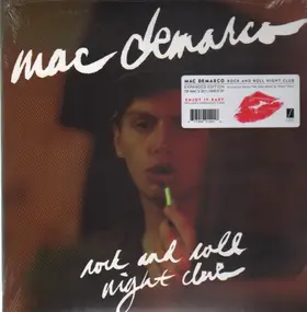 Mac DeMarco - Rock And Roll Night Club EP