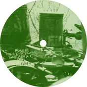 Mace - Headstrong Remixes
