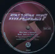 Mace - Inferno / Ram Jam