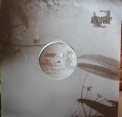 Mace - Inside Your Soul / Free Flow