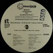 LP - Mace - Process Of Elimination
