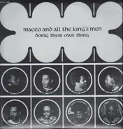 Maceo & All the Kings Men - Doing Their Own Thing