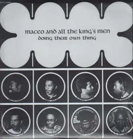 Maceo - Doing Their Own Thing