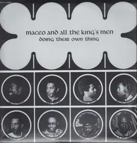 Maceo - Doing Their Own Thing