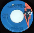 7inch Vinyl Single - Maceo Woods And The Christian Tabernacle Concert Choir - Amazing Grace / Hello Sunshine