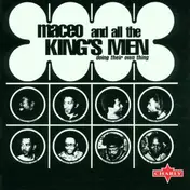 Maceo - Doing Their Own Thing-10t