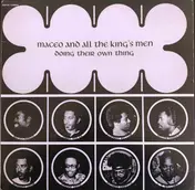 Maceo & All the King's Men - Doing Their Own Thing