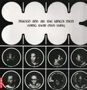 LP - Maceo & All the King's Men - Doing Their Own Thing