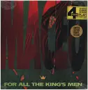 LP - Maceo - For All The King's Men - still sealed